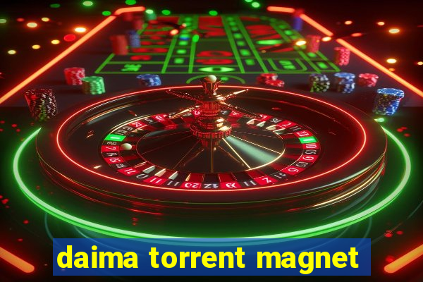 daima torrent magnet